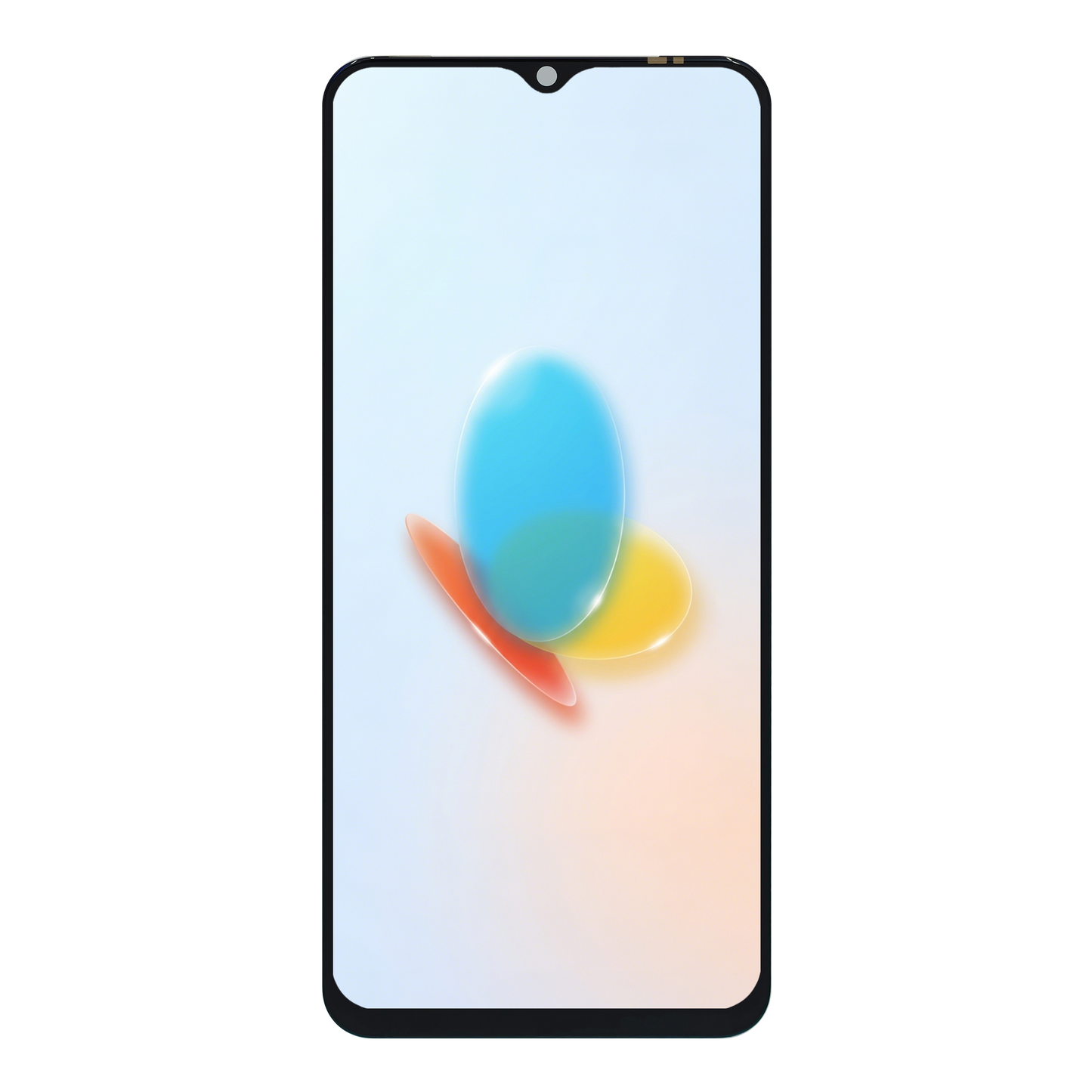 Honor X6 LCD Display Screen Assembly