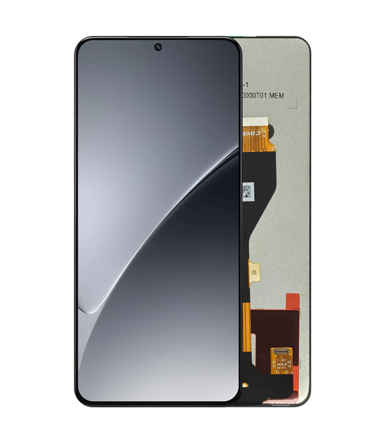 Infinix X663 QHD LCD Screen Replacement Touch Display Assembly Repair Part