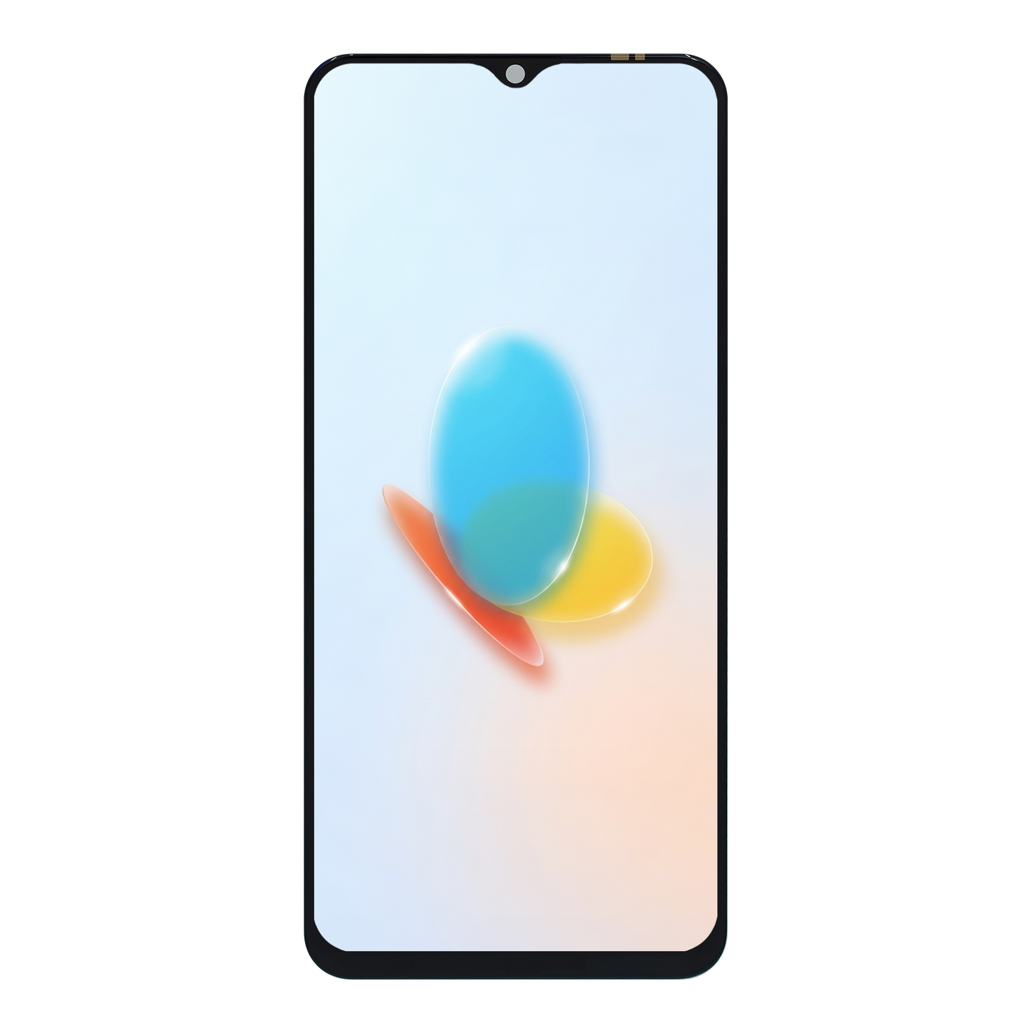Infinix Hot 10S X689 LCD Display Screen Assembly