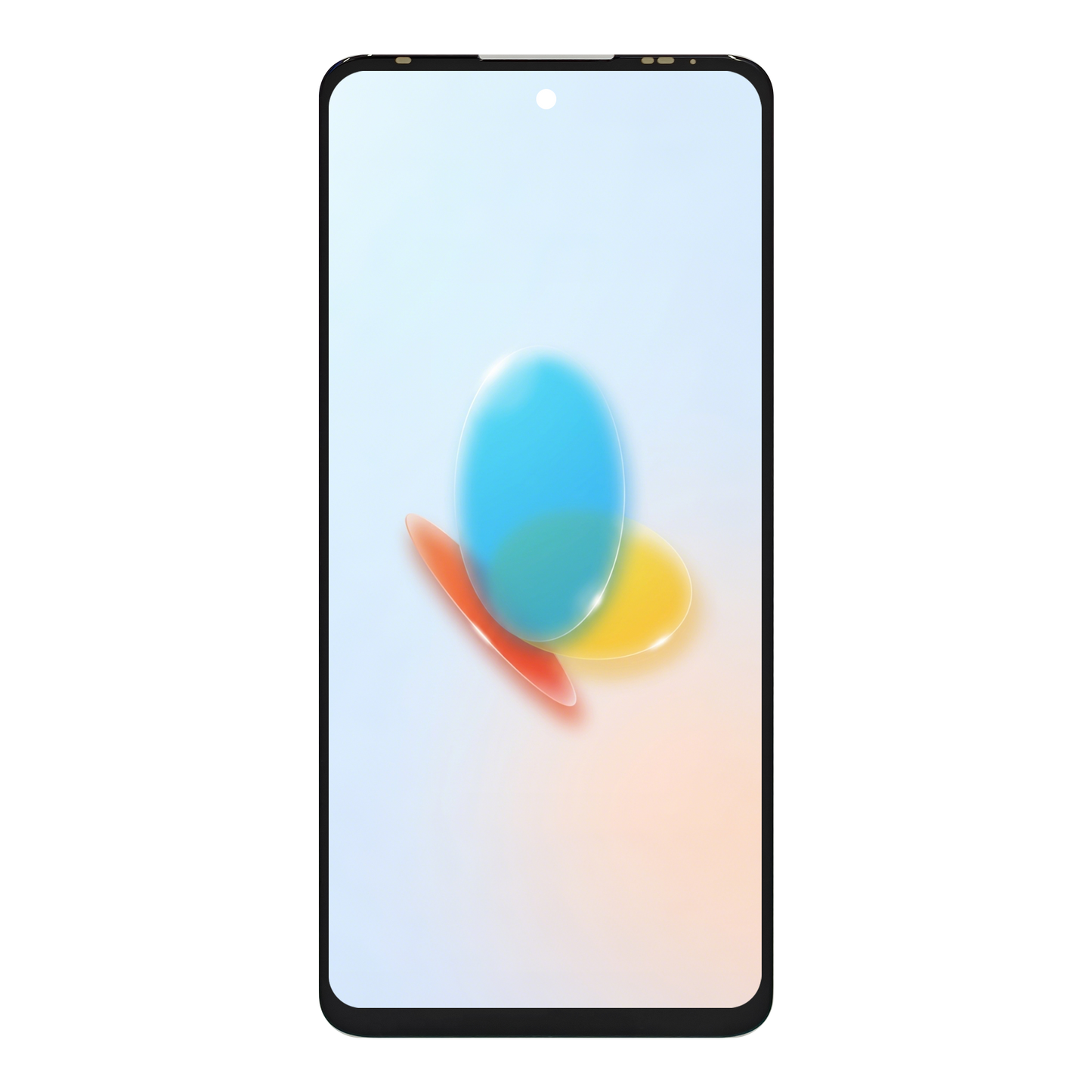 Infinix Hot 12 Play X6816 LCD Display Screen Assembly