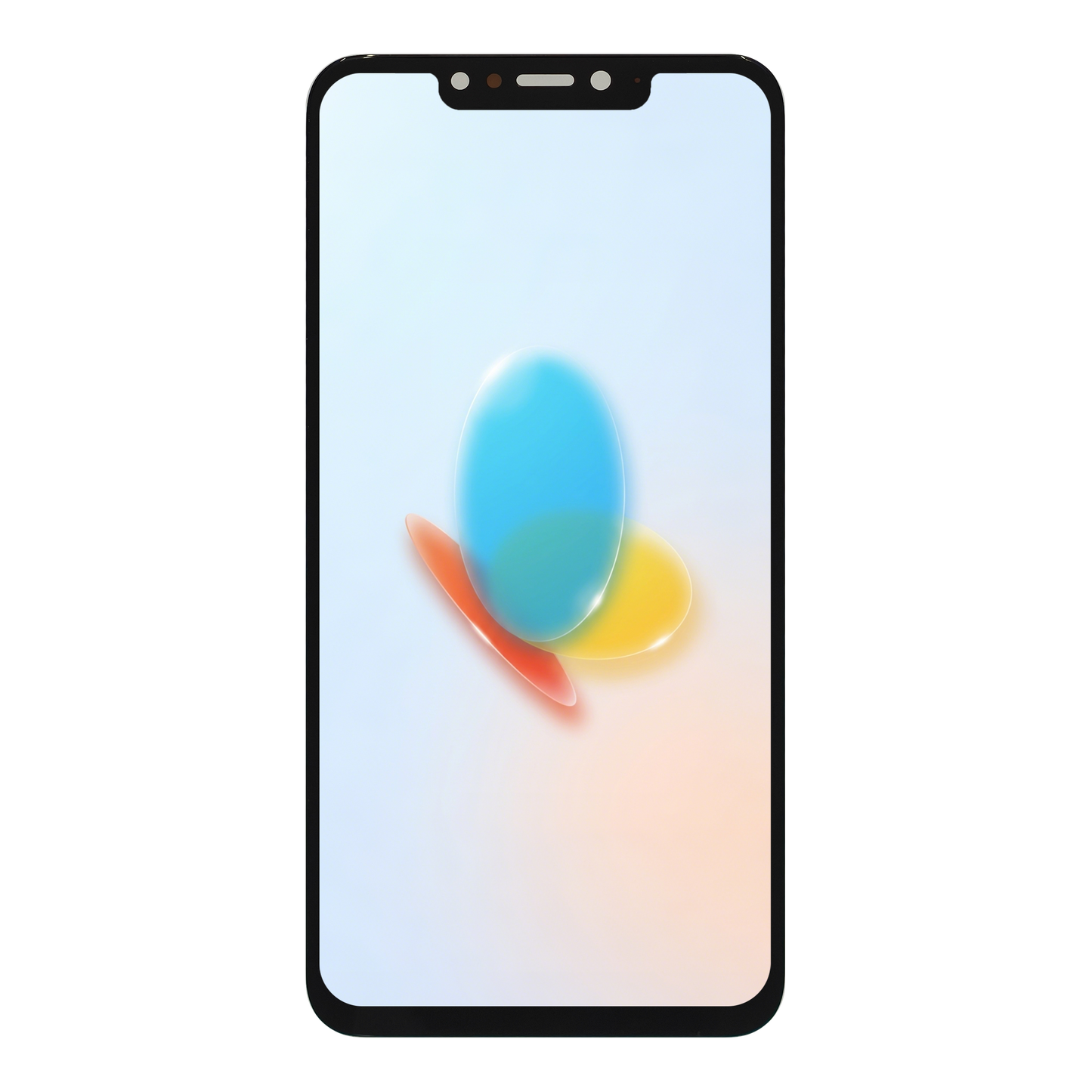 Infinix Hot S3X X623 LCD Display Screen Assembly