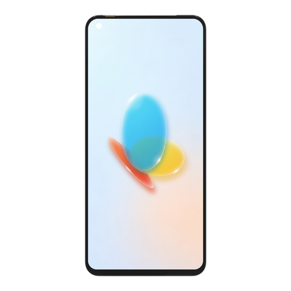 Infinix Hot 9 X655 LCD Display Screen Assembly