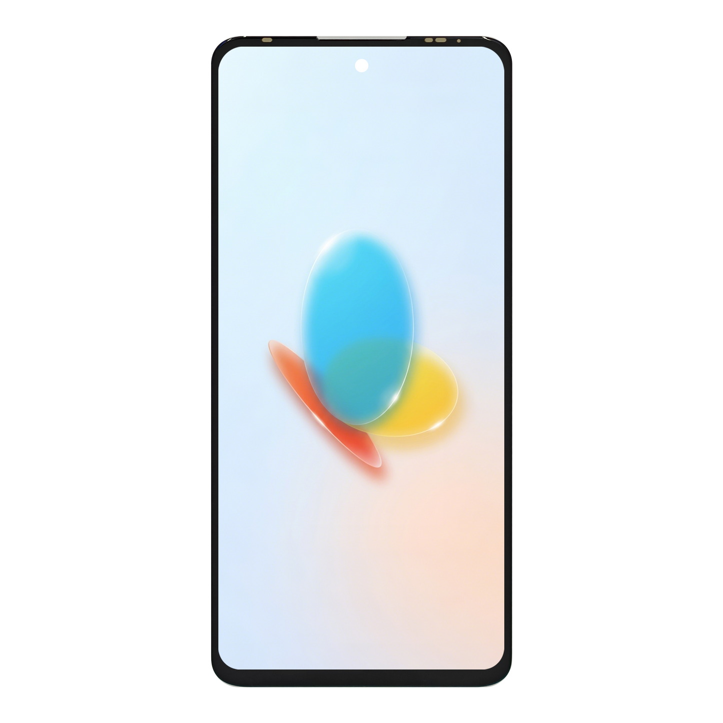 Infinix Note 30 X6833 LCD Display Screen Assembly
