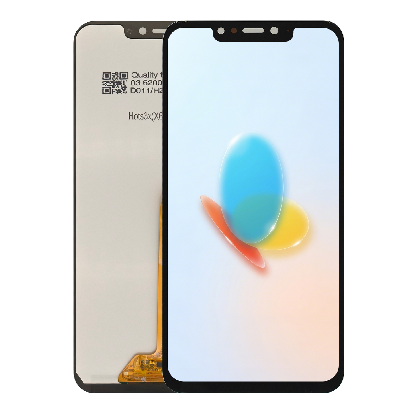 Infinix Hot S3X X622 LCD Display Screen Assembly