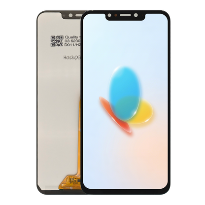 Infinix Hot S3X X622 LCD Display Screen Assembly