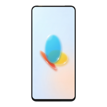 Infinix S5 Pro X660 LCD Display Screen Assembly