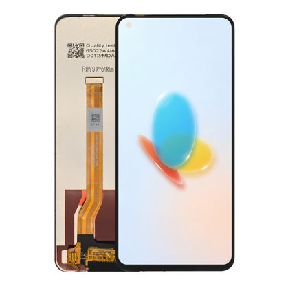 Infinix Smart 2 X5515 LCD Display Screen Assembly