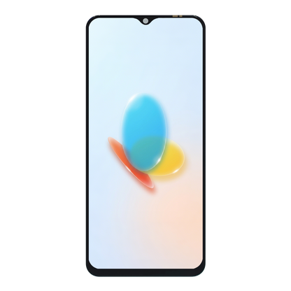Infinix Smart 6 LCD Display Screen Assembly