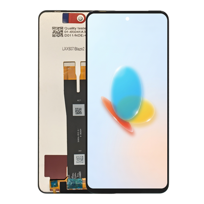 Lava Blaze 2 LCD Display Screen Assembly