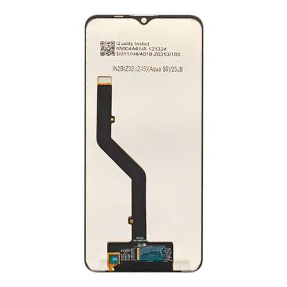 Micromax IN 2b LCD Display Screen Assembly