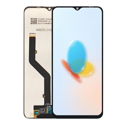 Micromax IN 2b LCD Display Screen Assembly