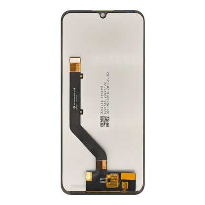 Micromax iOne Note LCD Display Screen Assembly