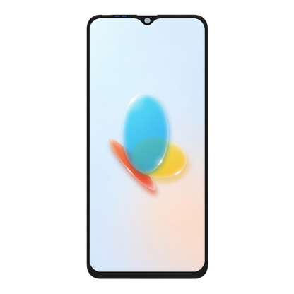Motorola Moto E20 LCD Display Screen Assembly