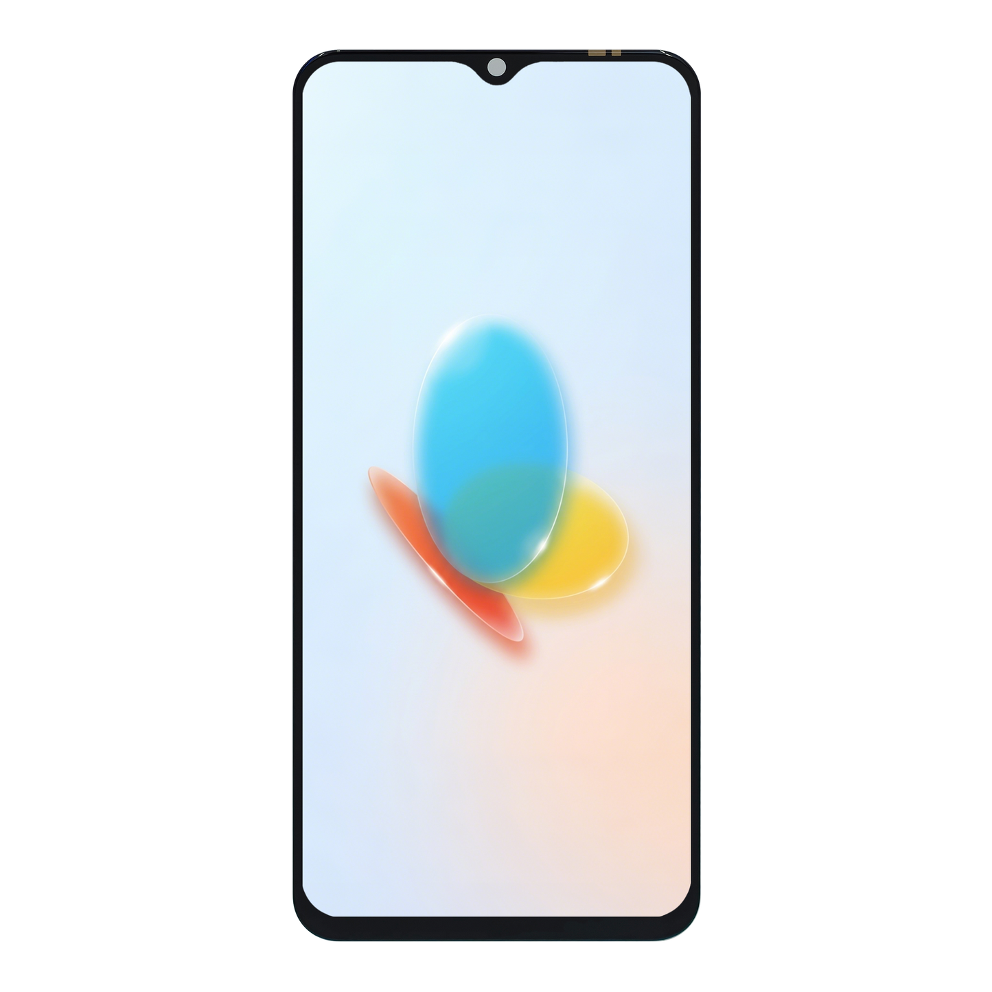Motorola Moto E22i LCD Display Screen Assembly