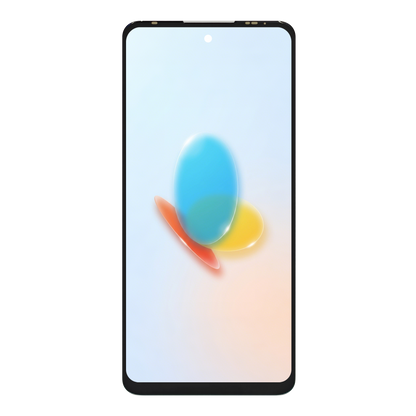 Motorola Moto E40 LCD Display Screen Assembly