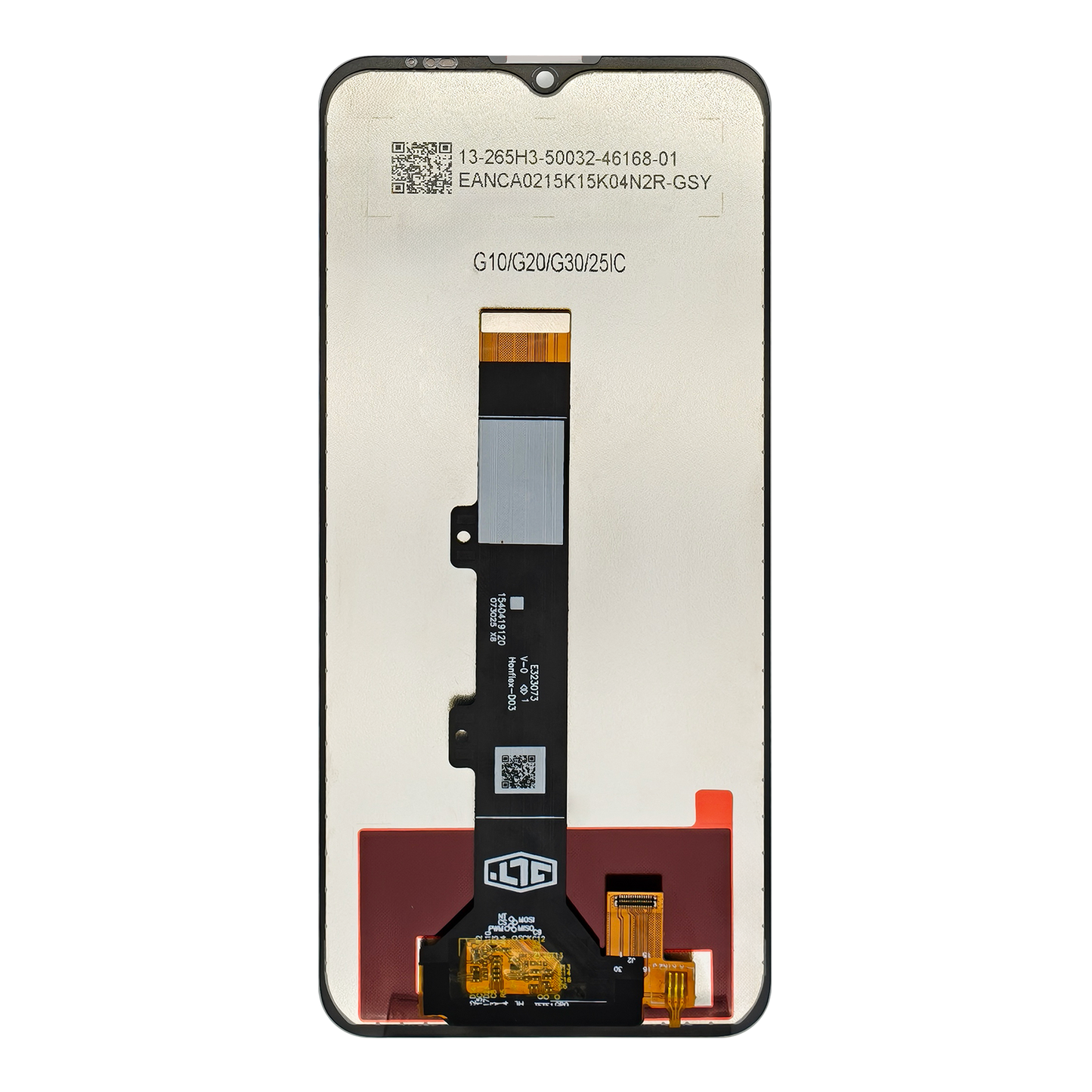 Motorola Moto G10 LCD Display Screen Assembly