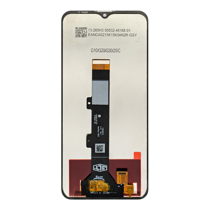 Motorola Moto G10 LCD Display Screen Assembly