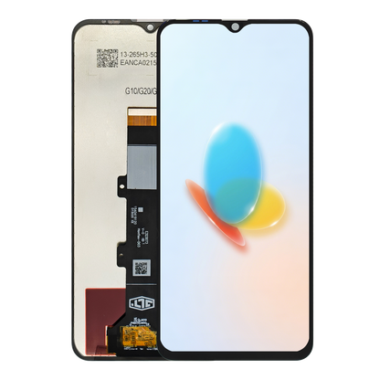 Motorola Moto G10 LCD Display Screen Assembly
