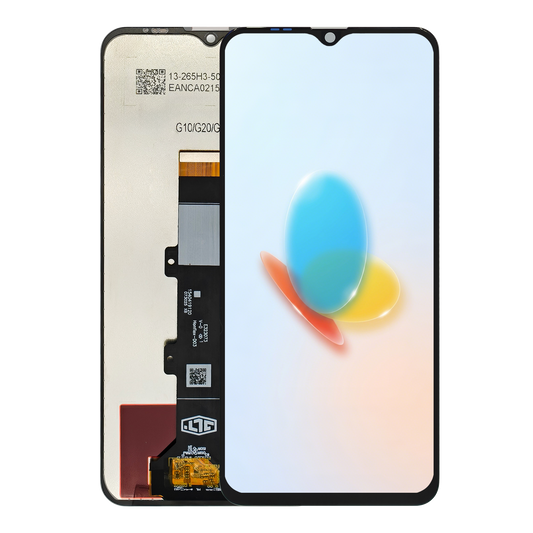 Motorola Moto G10 LCD Display Screen Assembly
