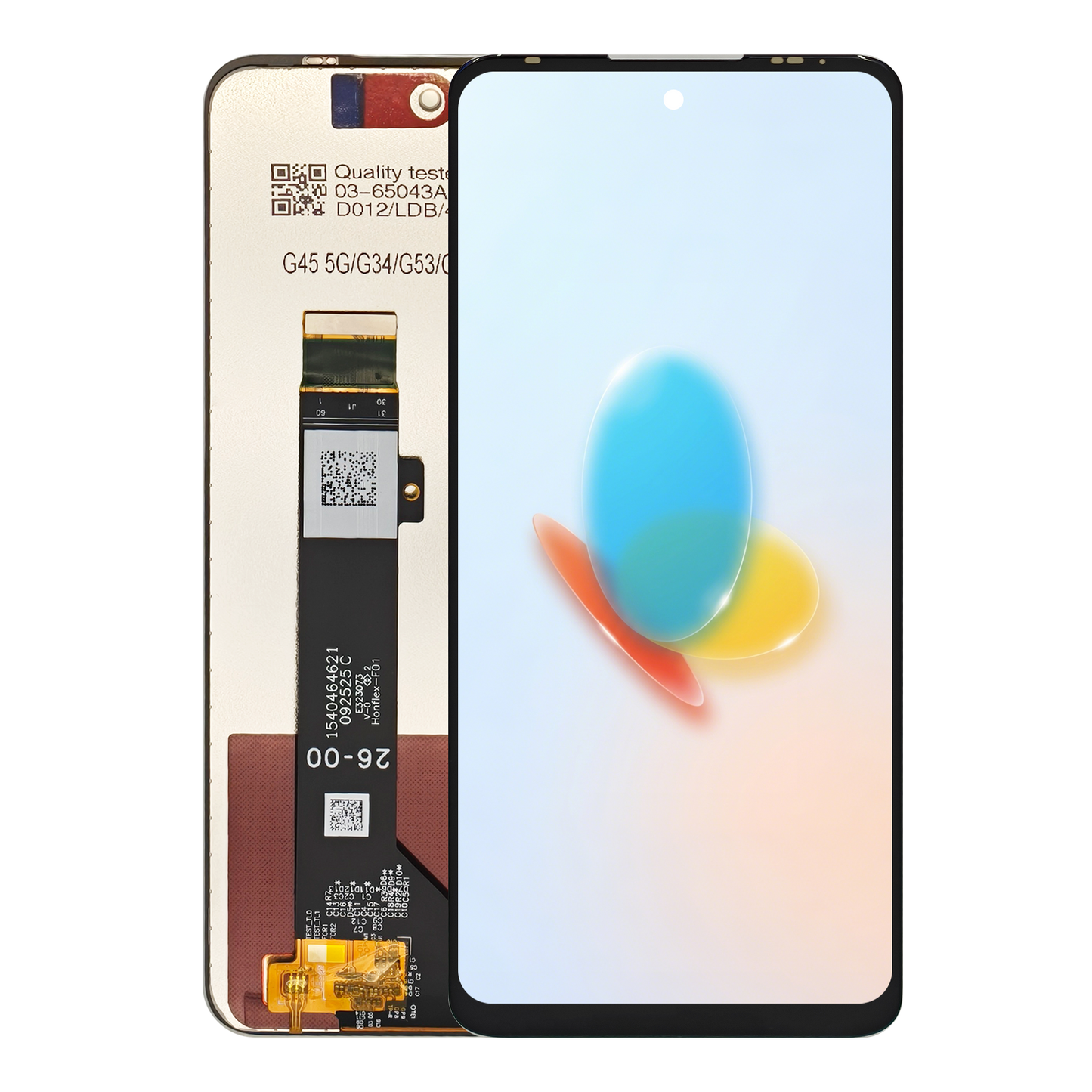 OPPO A53 LCD Display Screen Assembly