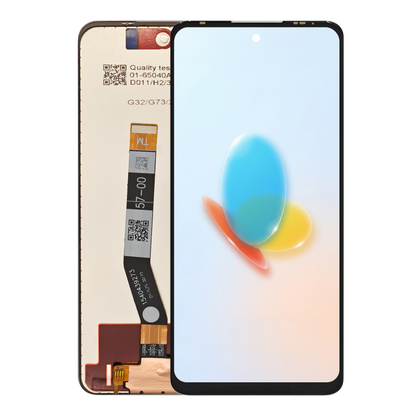 Motorola Moto G54 5G LCD Display Screen Assembly
