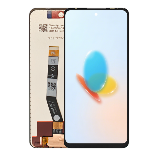 Motorola Moto G54 5G LCD Display Screen Assembly