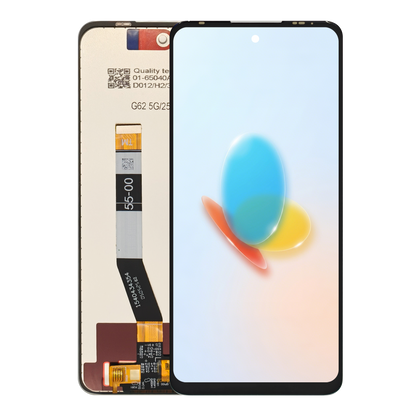 Motorola Moto G62 5G LCD Display Screen Assembly