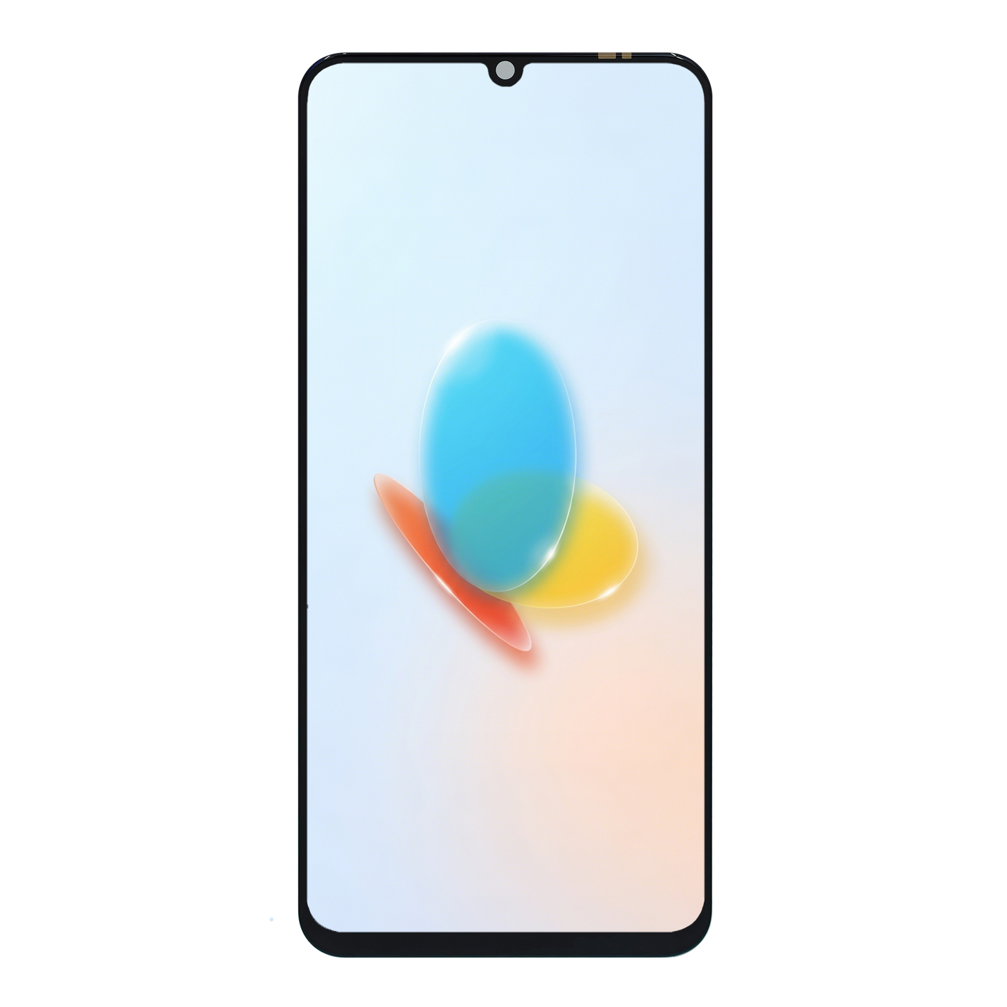 Motorola Moto G8 Plus LCD Display Screen Assembly
