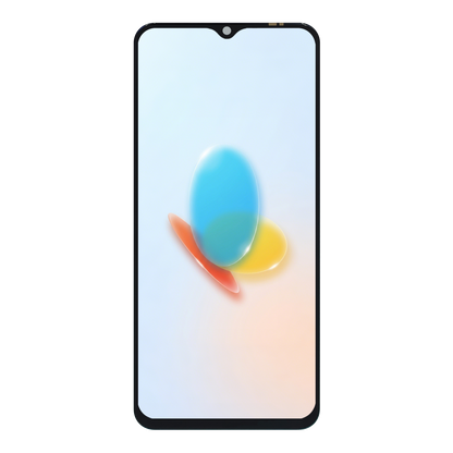 Motorola Moto G8 Power Lite LCD Display Screen Assembly