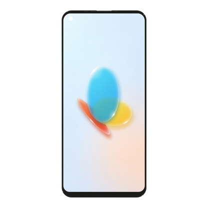 Motorola Moto G9 Power LCD Display Screen Assembly