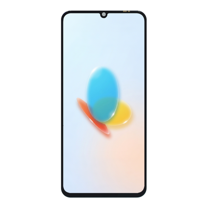 Realme Narzo N53 LCD Display Screen Assembly