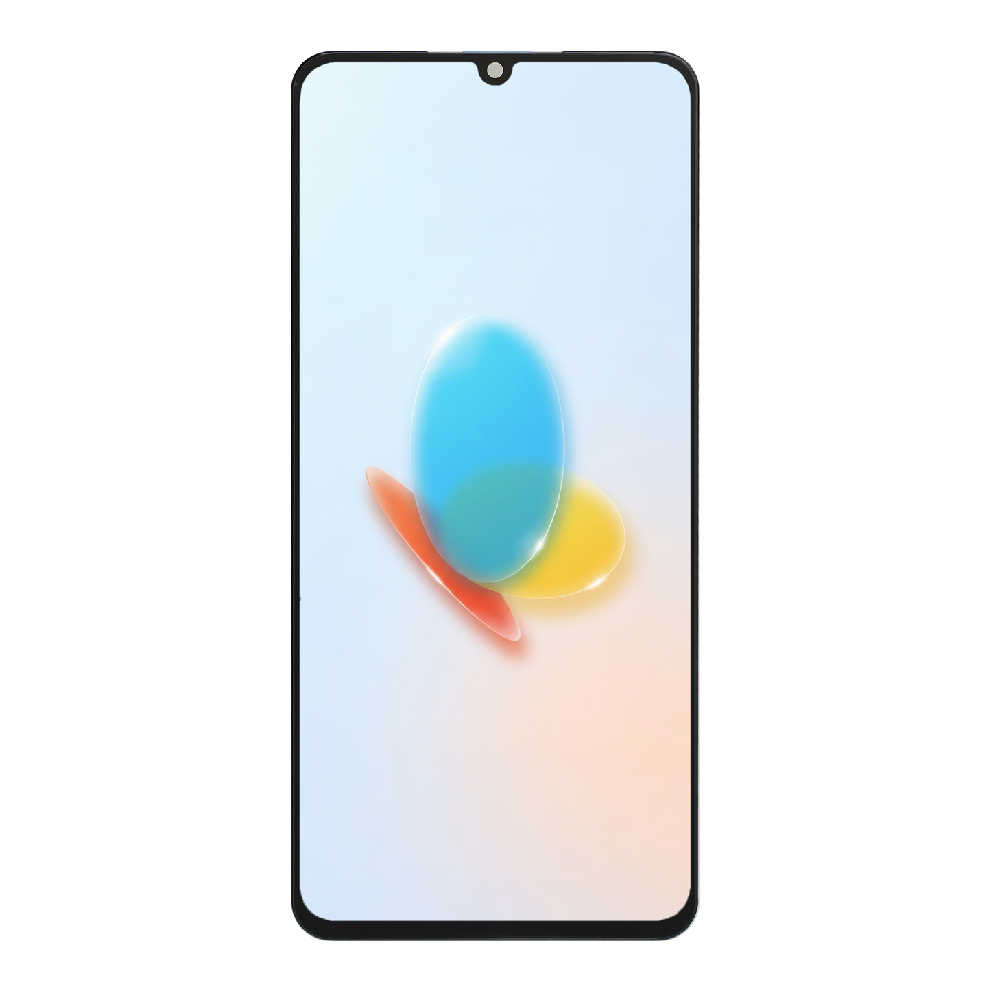 Realme Narzo N63 LCD Display Screen Assembly