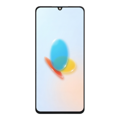 Realme Narzo N63 LCD Display Screen Assembly