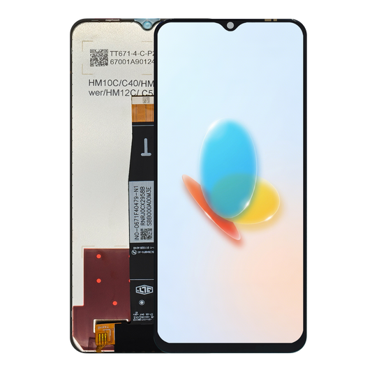 Xiaomi Redmi 10C LCD Display Screen Assembly