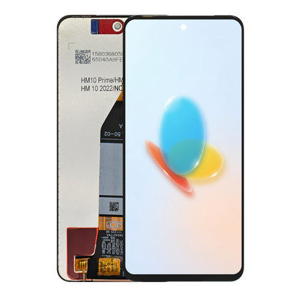 Xiaomi Redmi 10 Prime LCD Display Screen Assembly