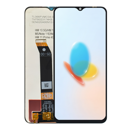 Xiaomi Redmi 11 Prime 5G LCD Display Screen Assembly