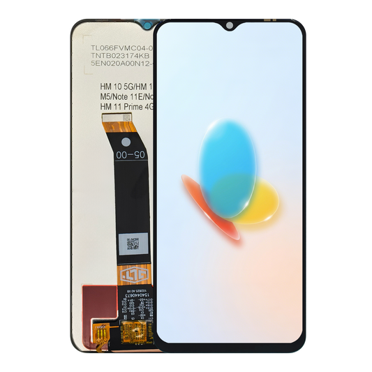 Xiaomi Redmi 11 Prime 5G LCD Display Screen Assembly