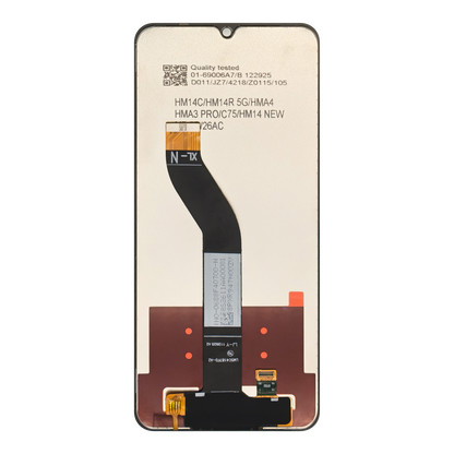 Xiaomi Redmi 14C LCD Display Screen Assembly