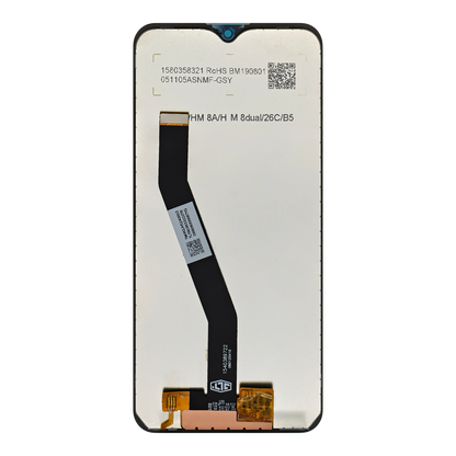 Xiaomi Redmi 8 LCD Display Screen Assembly