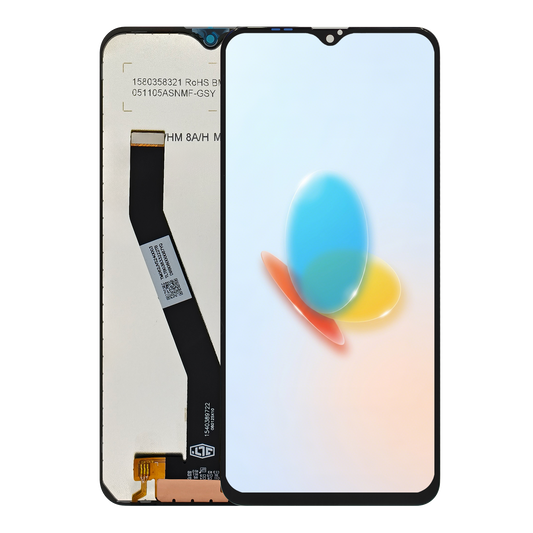 Xiaomi Redmi 8 LCD Display Screen Assembly