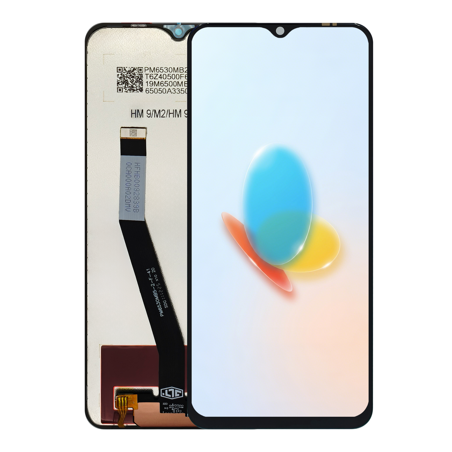 Xiaomi Redmi 9 LCD Display Screen Assembly
