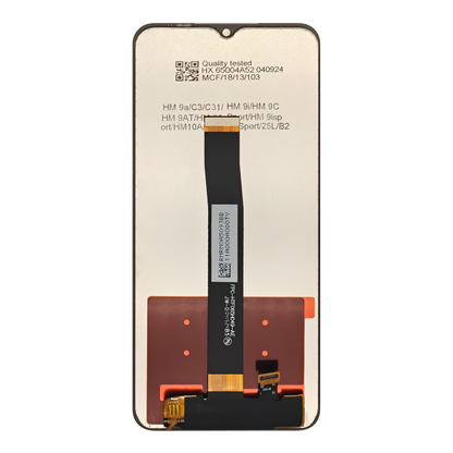 Xiaomi Redmi 9A LCD Display Screen Assembly