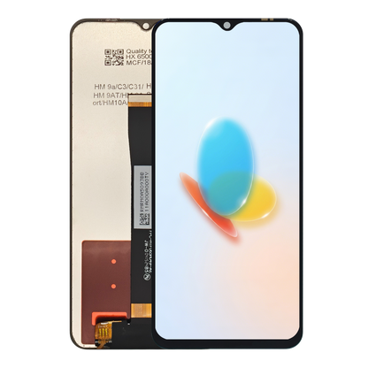 Xiaomi Redmi 9A LCD Display Screen Assembly