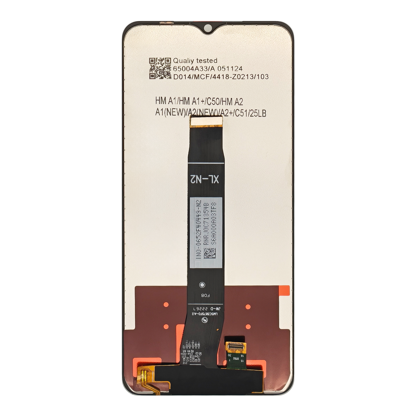 Xiaomi Redmi A1 LCD Display Screen Assembly