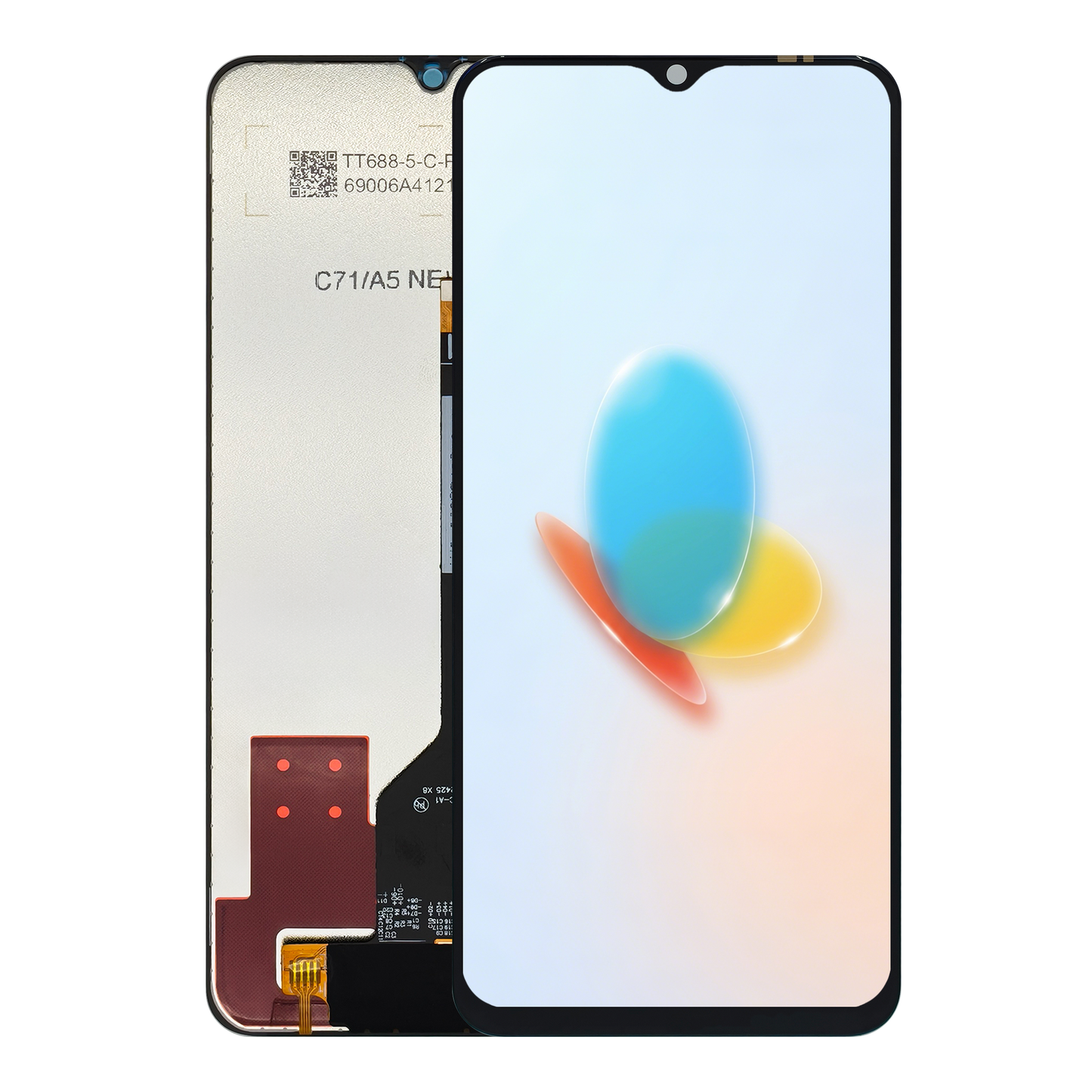 Xiaomi Redmi A5 LCD Display Screen Assembly