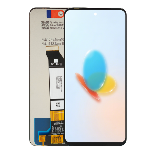 Xiaomi Redmi Note 10 LCD Display Screen Assembly