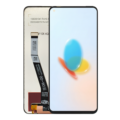 Xiaomi Redmi Note 9 4G LCD Display Screen Assembly