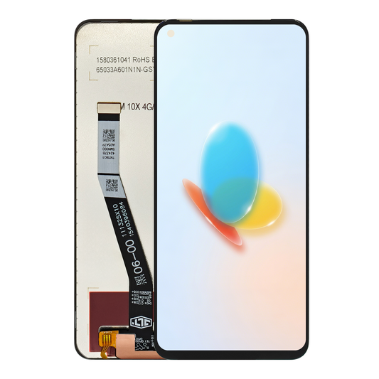 Xiaomi Redmi Note 9 4G LCD Display Screen Assembly