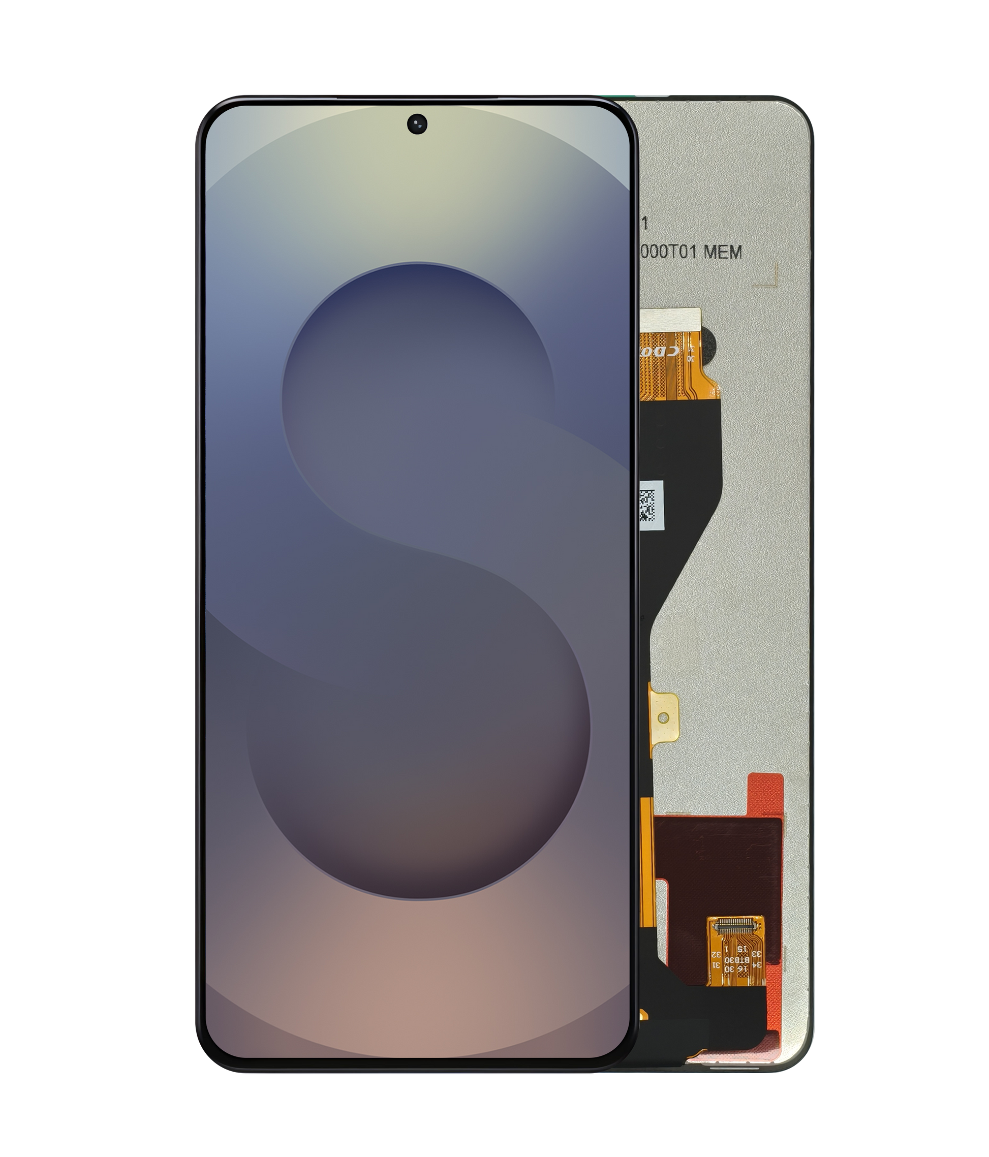 Samsung Galaxy A21s LCD Screen Replacement Touch Display Assembly Repair Part