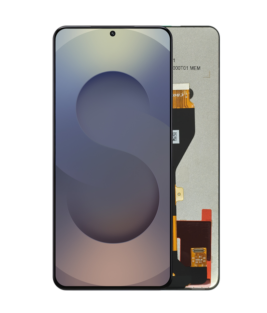 Samsung Galaxy A21s LCD Screen Replacement Touch Display Assembly Repair Part